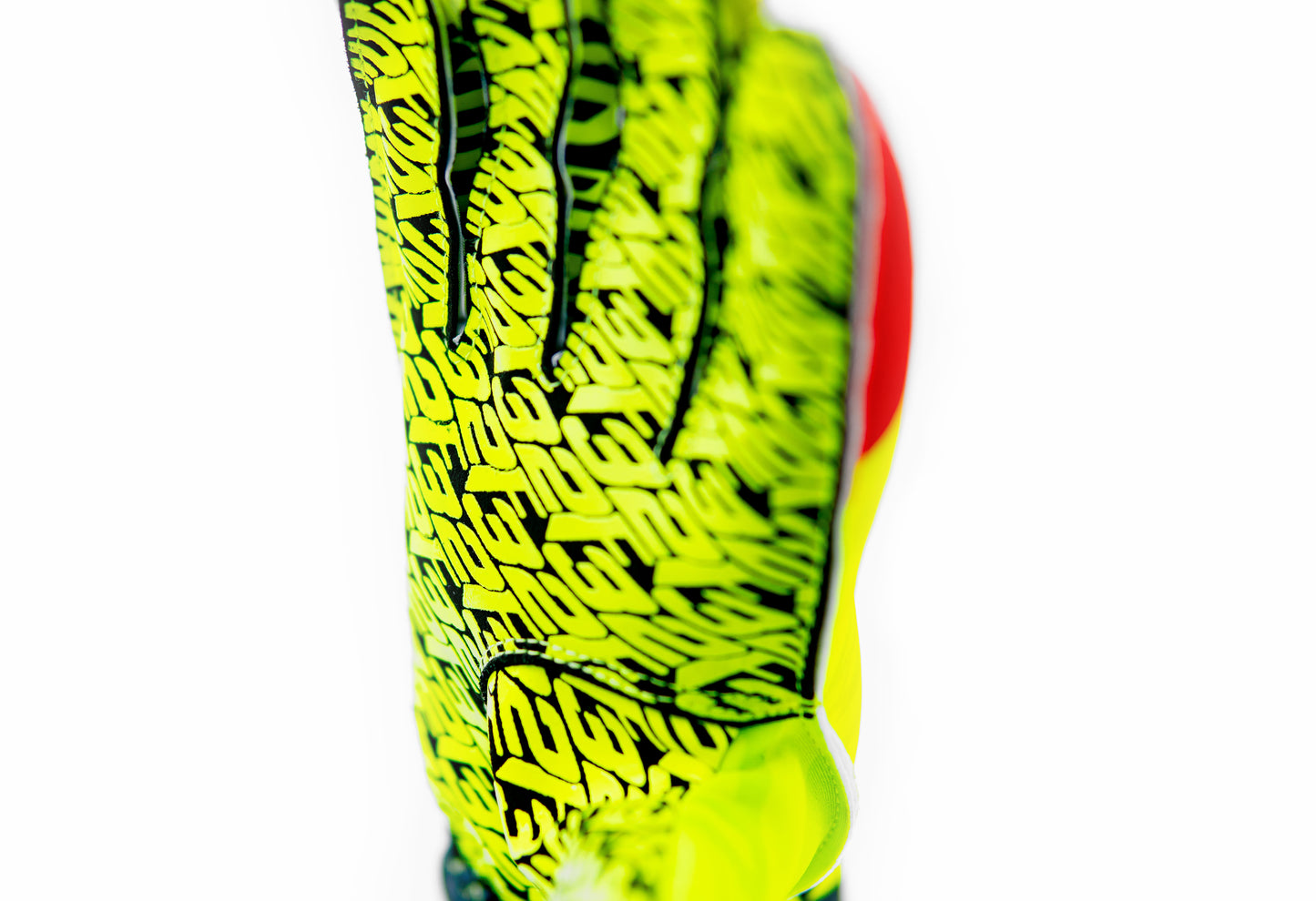 EPIC RACE - black/fluo yellow