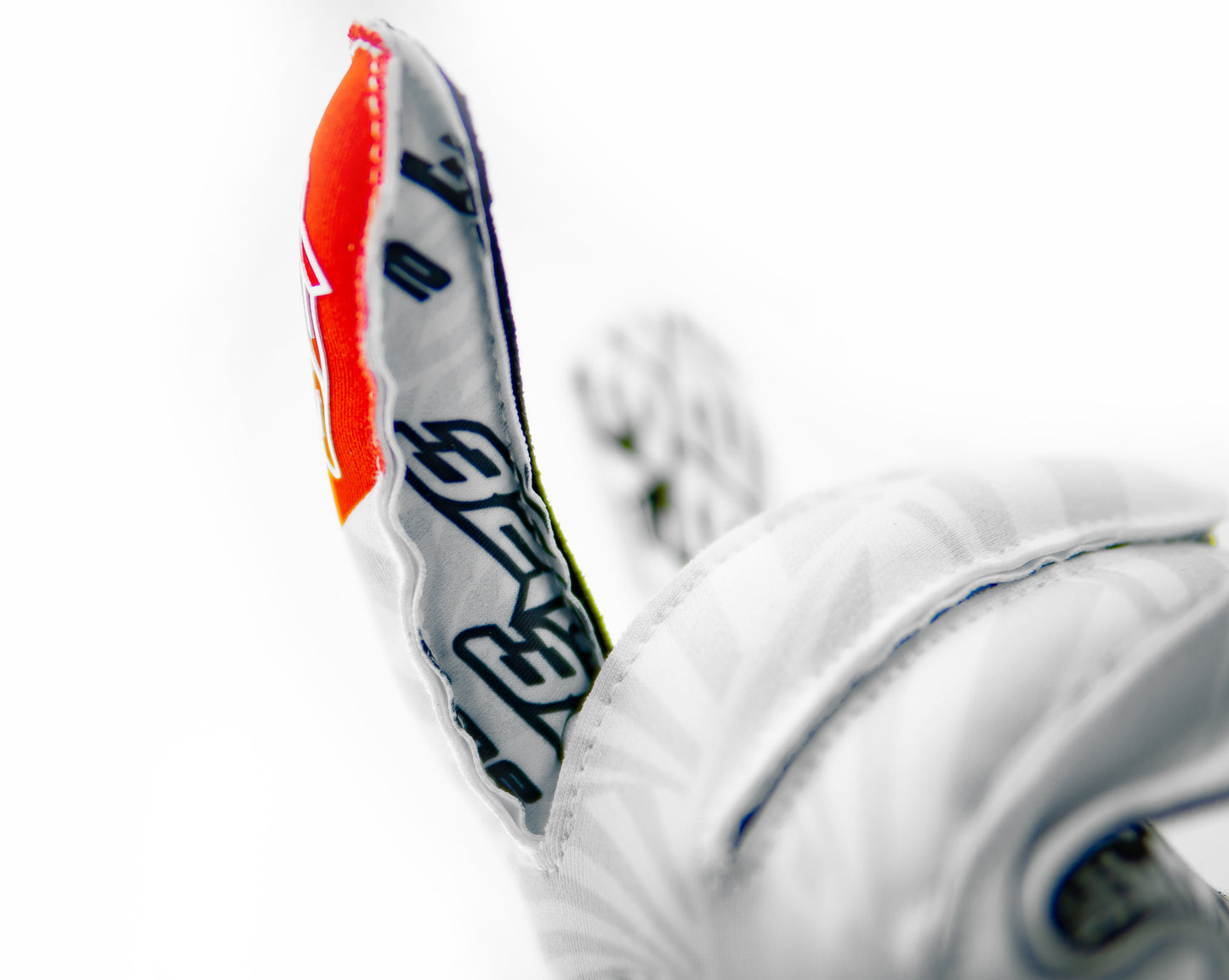 WIN IT SPIN IT - white/light grey