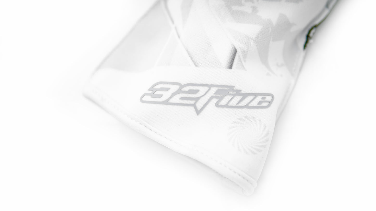 WIN IT SPIN IT - white/light grey