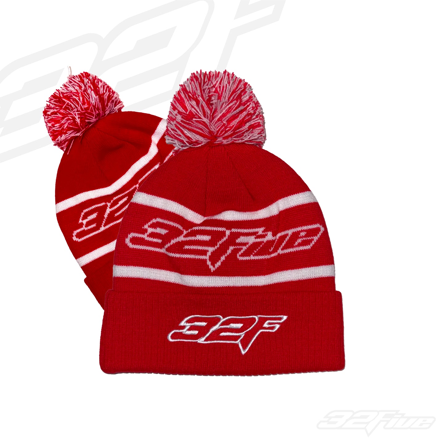 32Five Winter Hat Bobble