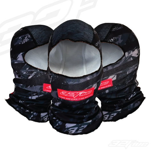 32Five Balaclava - NO LIMITS - black