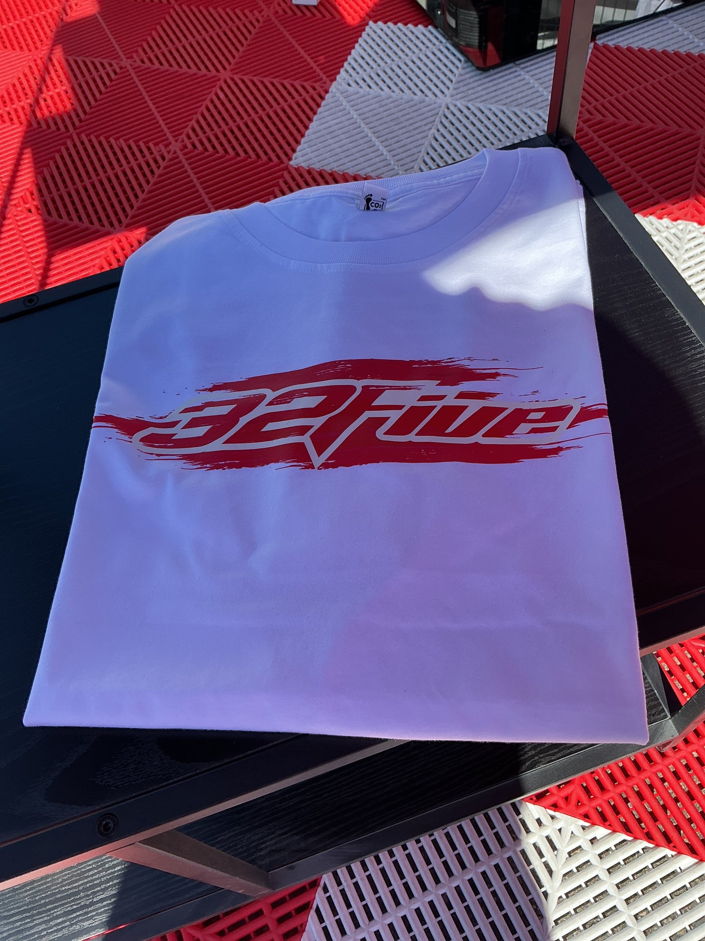 32Five Signature Shirt 2.0