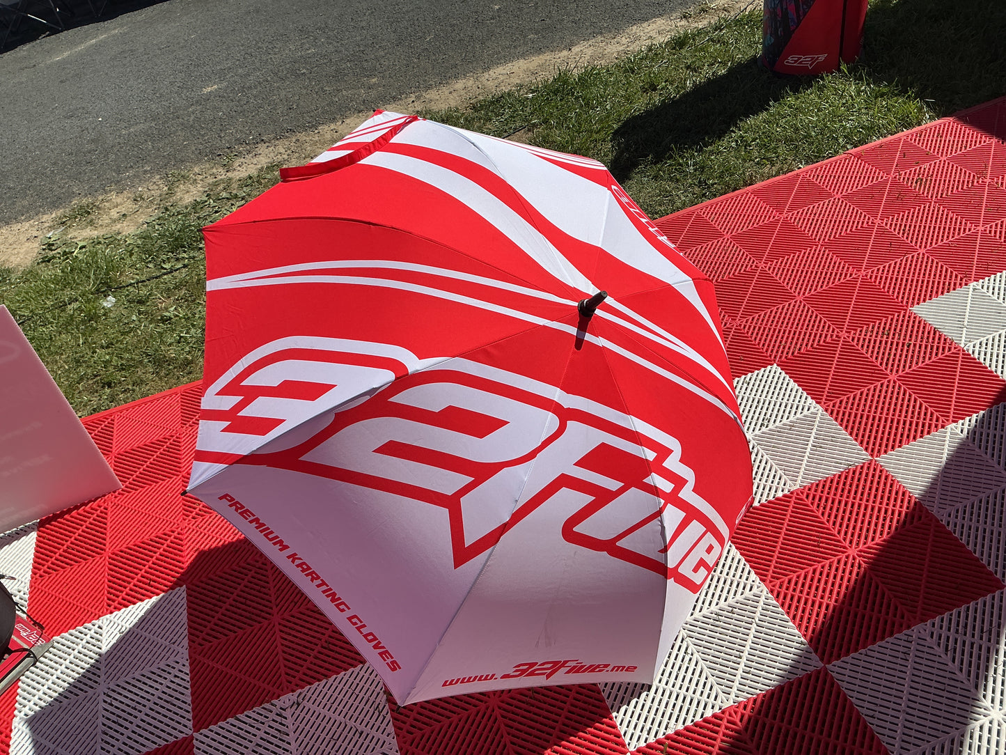 32Five Umbrella