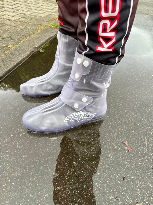 32Five WaveLine - Rain Shoe Cover