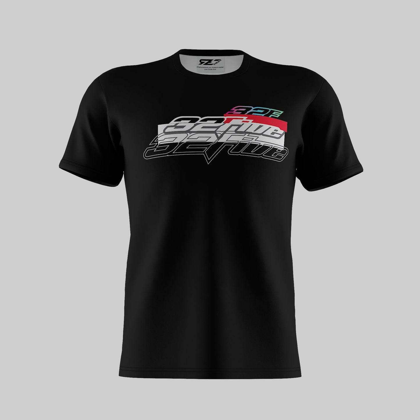 32Five Logo Mess T-Shirt