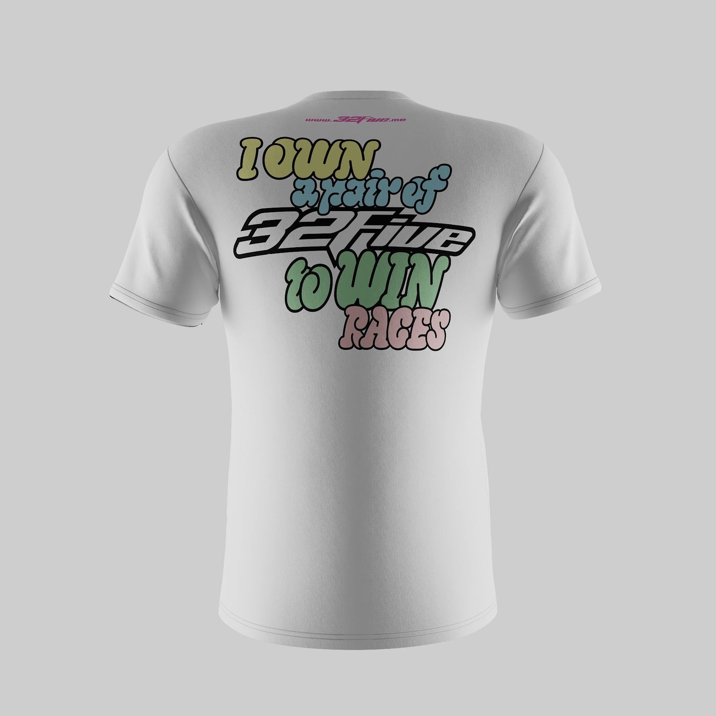 32Five Owner Shirt