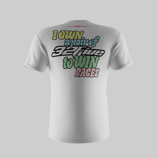 32Five Owner Shirt