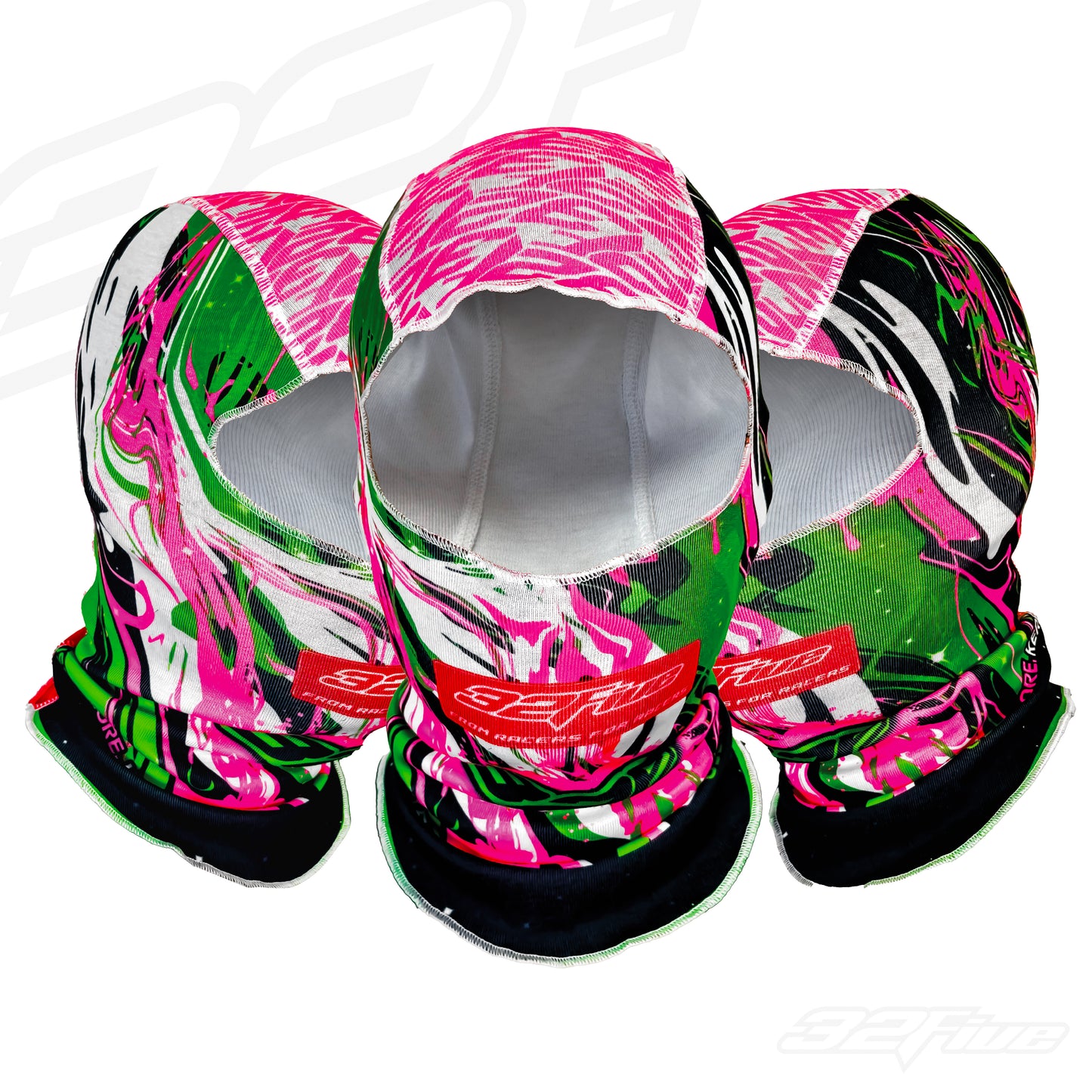 32Five Balaclava - USE.MORE.KERB x 32Five