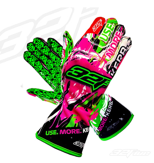 USE.MORE.KERB x 32Five