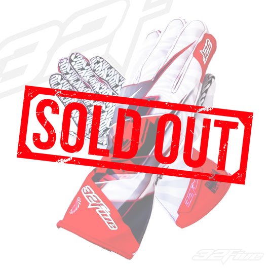 WIN IT SPIN IT - red/black/white